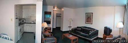 Rundle Manor Banff