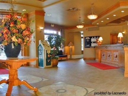 Hotel Rundle Manor 2*