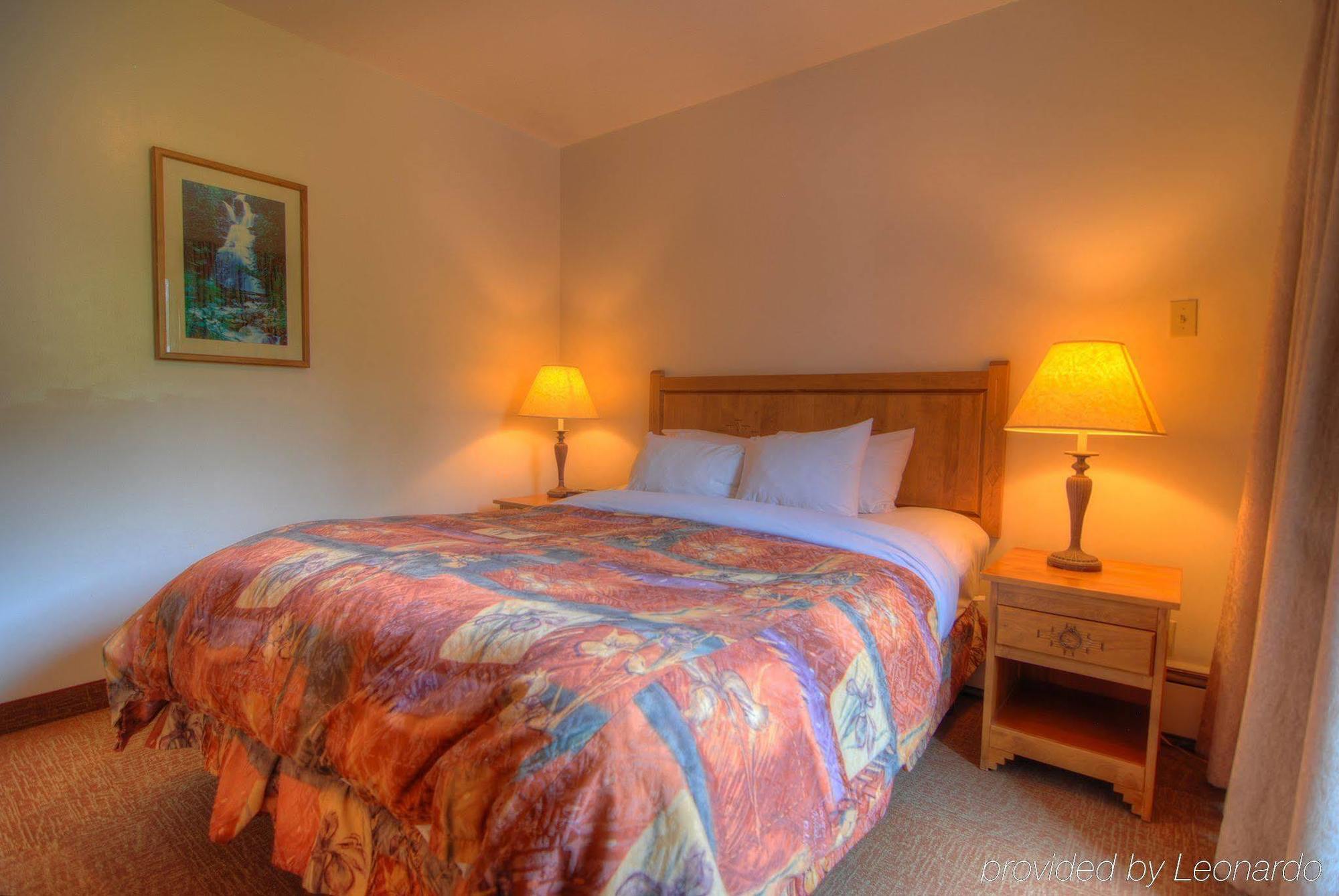 Rundle Manor Banff