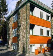 Rundle Manor Banff